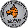 МГС Анагенниси Колиндру