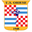 Ориесе