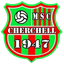 МС Черчелл