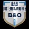 B&O Лос Эмбахадорес