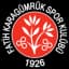 Фатих Карагюмрюк U19