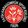 Фатих Карагюмрюк U19