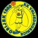 КК Вридноснице Осиек U19