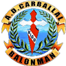 БМ Карбальяль (жен.)
