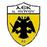 АЕК Неу Пиргу