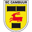 СК Камбюр U14