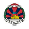 ФК Новый Клуб Вилла Маттони