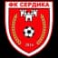 ФК Сердика София U9