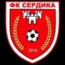 ФК Сердика София U9