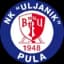 НК Уляник U9