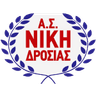 АС Ники Дросиас