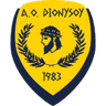 АО Дионису Аттики
