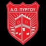 А.О. Пиргу