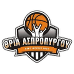 Трия Асфропиргу