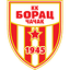 КК Борац Моцарт U19