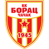КК Борац Моцарт U19