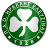 Ираклис Элефсинас