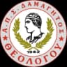 Дамагитос Тологу