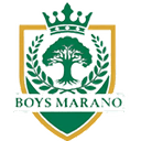 Бойс Марано