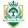 Бойс Марано