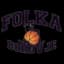 ЖКК Фолка Боровье U16