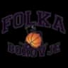 ЖКК Фолка Боровье U16