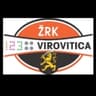 1234 Вировитица II U14