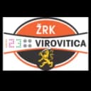 1234 Вировитица U14