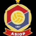 Асиоп Бирю U15