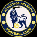 ФК Атлетико Афанду