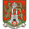 Нортгемптон Таун ЛФК
