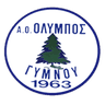 АО Олимпос Гимну