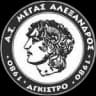 АС Мегас Александрос Агкистру