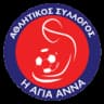 Агия Анна