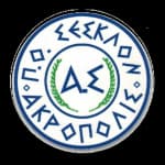 Акрополи Сесклу