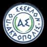 Акрополи Сесклу