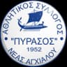 АС Пирасос Неас Агхиалос