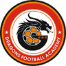 Академия футбола Драгонс U14