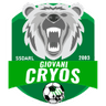 ССД АРЛ Джовани Криос