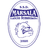 Марсала Калчо Фемминиле