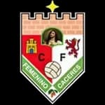 КФФ Касерес