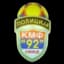 КМФ 92