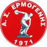 АС Эрмогенис