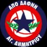 АО Дафни Агиу Димитриу