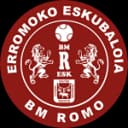 БМ Ромо Эскубалоя B