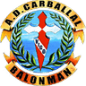 АД Балонмано Карбальяль