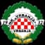 НК Врбания U16