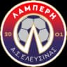 Ламперри Элефсина