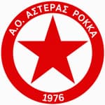Астерас Рокка