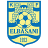 Эльбасани U20